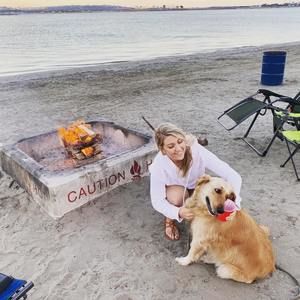 Meet your Posher, Hillary